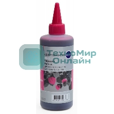 Чернила Cactus CS-EPT6643-250 пурпурный 250мл для Epson L100/L110/L120/L132/L200/L210/L222/L300/L312/L350/L355/L362/L366/L456/L550/L555/L566/L1300