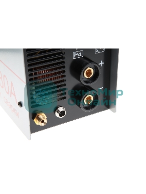 Сварочный аппарат инверторный САИ-230-АД (аргонодуговой) Ресанта