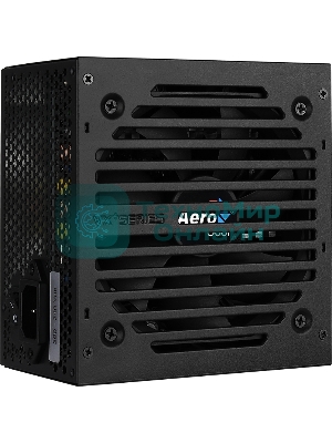 Блок питания Aerocool/Formula VX PLUS 800, 800DВт, 120мм, черный
