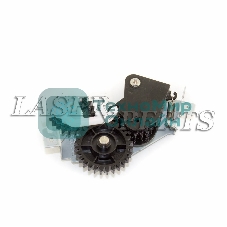 Привод узла выхода бумаги HP LJ M604/M605/M606 (RM2-6318) OEM