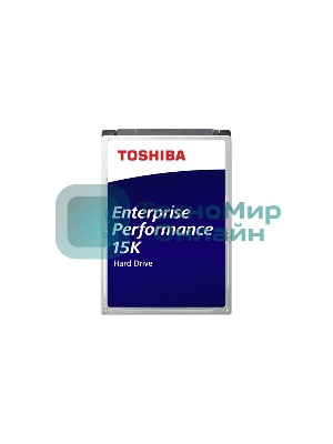 Жесткий диск HDD Toshiba SAS 12Gbit/s 900Gb 2.5