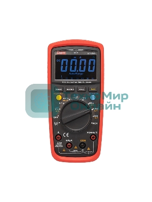 Универсальный мультиметр UT 139S
