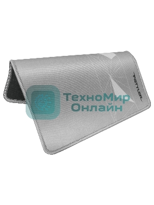 Коврик для мыши A4Tech FStyler FP20 серый 250x200x2мм