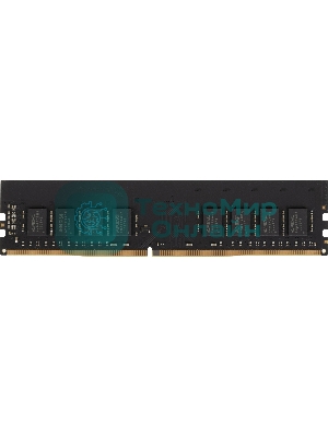 Оперативная память AMD Radeon R7, DDR4, 32GB (1x32GB), 2666MHz, CL19, DIMM