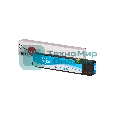Картридж струйный Sakura CN626AE (№971XL Cyan) для HP, голубой, 110 мл., 7000 к.