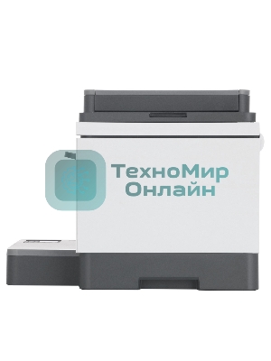 МФУ лазерное HP LaserJet Tank MFP 2602sdn (2R7F6A), A4, ч/б, печ. до 22 стр/мин., 600 x 600 dpi, Ethernet (RJ-45), USB 2.0
