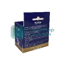 Картридж струйный ProfiLine PL-C9369HE №138 для принтеров HP DJ 5443/5743/5943/D4163 PSC1513/1613/2353 Color водные