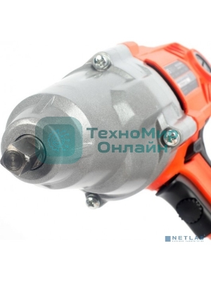 Гайковерт сетевой PATRIOT FS 900 120301430 1/2, 900 Вт., 350 Нм.