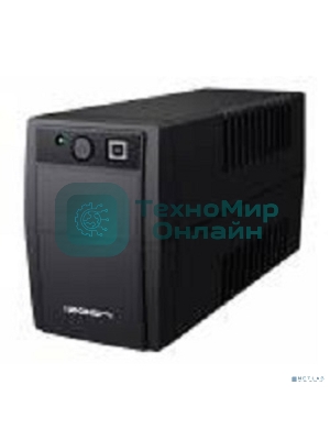 Источник бесперебойного питания Ippon Back Basic 650 337477
