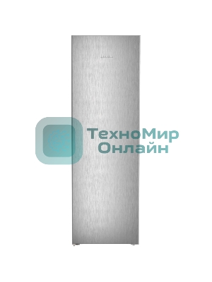 Морозильная камера Liebher часть Side-by-Side XRFsf 5240 и XRFsf 5245, Plus, NoFrost, серебристый, 660л, 7 ящиков