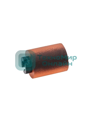 Ролик подачи/отделения CET для Konica-Minolta bizhub C203/C224/C350/C654/360 (4030-3005-01, 65JA40060, A00J-5636-00)