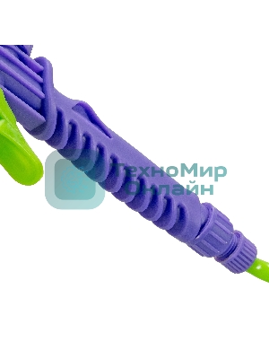 Штанга для опрыскивателя телескопическая, универсальная, алюминиевая, 2 м, BASE Palisad