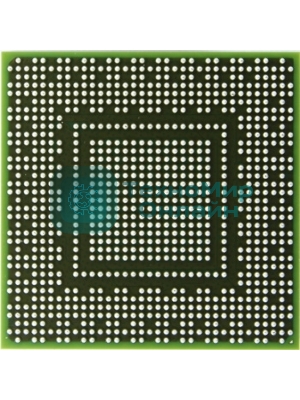 Видеочип GeForce 9300M GS, G98-730-U2