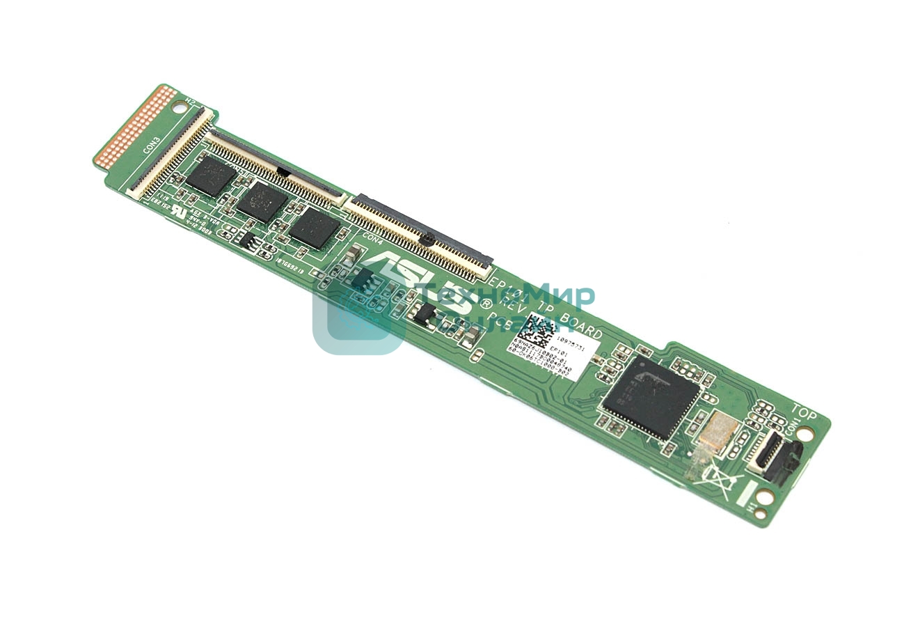 Плата тача для Asus TF101 EP101