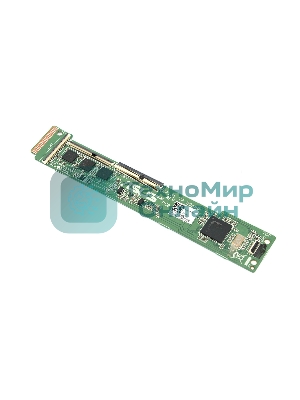 Плата тача для Asus TF101 EP101