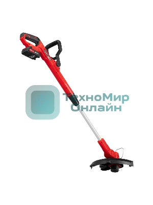 Триммер аккумуляторный MTX GM-300, 20 В, 2 Ач