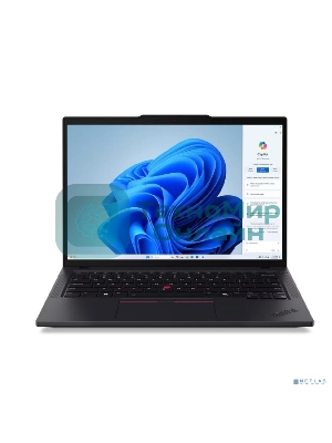 Ноутбук Lenovo ThinkPad T14 Gen5 2.2K U5-125H/16Gb/512Gb/LTE/Win 11Home