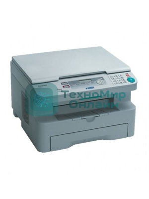Шарнир (кронштейн) Panasonic KX-MB263RU/MB763RU/MB773RU (O)