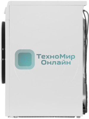 Сушильная машина Bosch WTN86211ME белый, 8 кг, сушка - конденсационная, программ - 13, 59.8 x 84.2 x 61.3 см