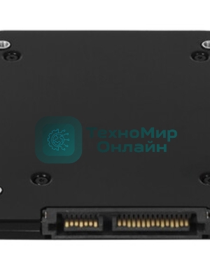 Накопитель SSD Samsung PM893, 7.68Tb, SATA III, 2.5