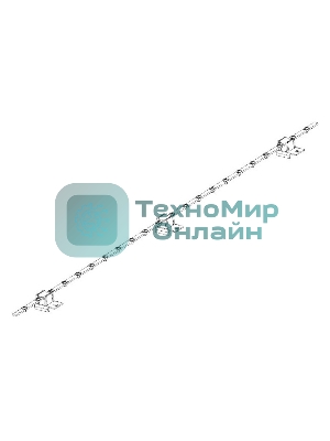 Панель заземления ЦМО ПЗ-1000.200А