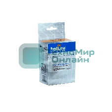Картридж струйный ProfiLine PL-C8719HE №177XL для принтеров HP 8253 Black водн