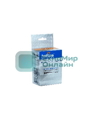 Картридж струйный ProfiLine PL-C8719HE №177XL для принтеров HP 8253 Black водн