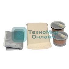 Гладильный пресс MIE Romeo 5 Plus White