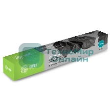 Картридж лазерный Cactus CS-C2503BK черный (15000 стр.) для Ricoh Aficio MP C2003SP/MP C2004ASP/MP C2011SP