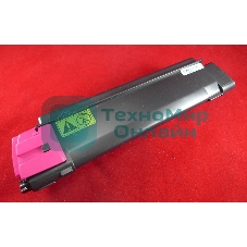 Тонер-картридж для Kyocera FS-C5150DN/P6021CDN magenta TK-580M 2.8K (ELP Imaging®)