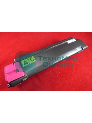 Тонер-картридж для Kyocera FS-C5150DN/P6021CDN magenta TK-580M 2.8K (ELP Imaging®)