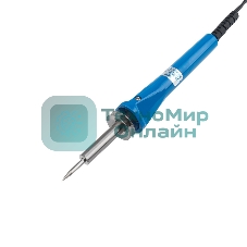 Выжигатель Rexant (набор паяльник-выжигатель), 6 насадок, подставка, 230 В/30 Вт