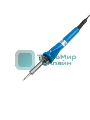 Выжигатель Rexant (набор паяльник-выжигатель), 6 насадок, подставка, 230 В/30 Вт