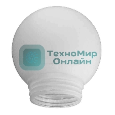 Рассеиватель к НСП ЭЛЕТЕХ 03-60/НББ 64-60 