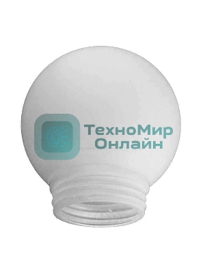 Рассеиватель к НСП ЭЛЕТЕХ 03-60/НББ 64-60 