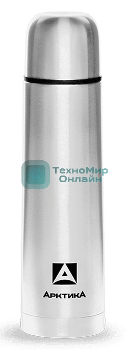 Термос Арктика 101-750P, бытовой, вакуумный