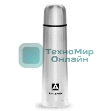 Термос Арктика 101-750P, бытовой, вакуумный