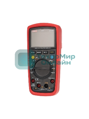 Универсальный мультиметр UT 139S