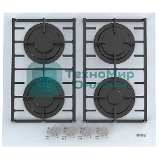 Газовая варочная панель Korting HGG 6805 CW
