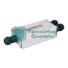 Коммутатор Osnovo SW-8030/D(90W)