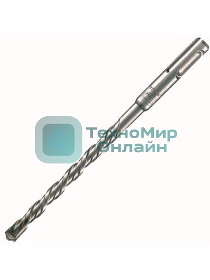 Бур Makita D-00240 Бур SDS+, 12х200х260 мм