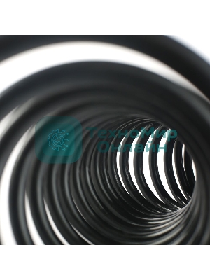 Шланг спиральный для пневмоинструмента PATRIOT PU 86x8мм полиамид быстросъем.