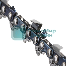 Цепь PATRIOT 91LP-50E, 3/8 1,3 50 звеньев, чизель, PROFESSIONAL (блистер)