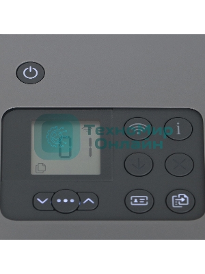 МФУ лазерное HP LaserJet Tank MFP 2602sdn (2R7F6A), A4, ч/б, печ. до 22 стр/мин., 600 x 600 dpi, Ethernet (RJ-45), USB 2.0