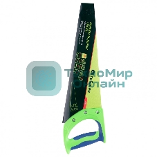 Ножовка по дереву Сибртех 