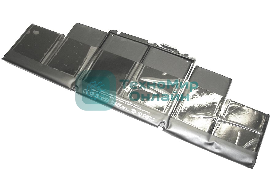 Аккумуляторная батарея для ноутбука Apple MacBook Pro 15