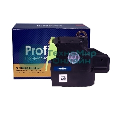 Картридж лазерный ProfiLine PL-71B50K0/71B0010 для принтеров Lexmark LaserPrinter CS317/CS417/CS517/CX317/CX417/CX517 черный 3000 копий