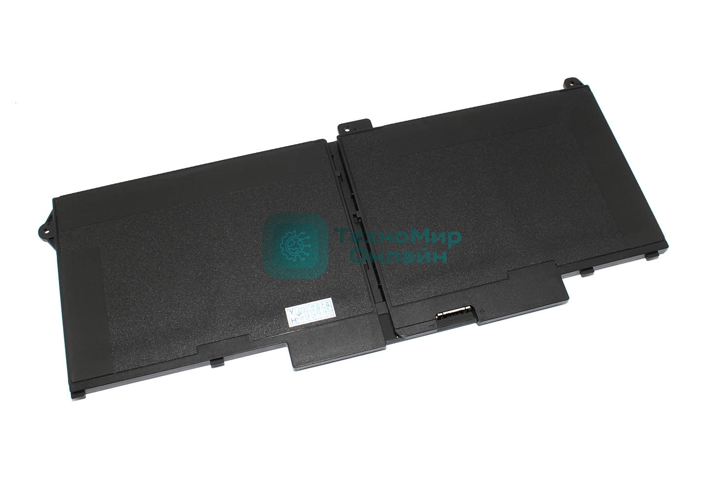 Аккумуляторная батарея для ноутбука Dell Latitude 14 5420 (RJ40G) 15.2V 4145mAh
