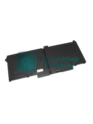 Аккумуляторная батарея для ноутбука Dell Latitude 14 5420 (RJ40G) 15.2V 4145mAh