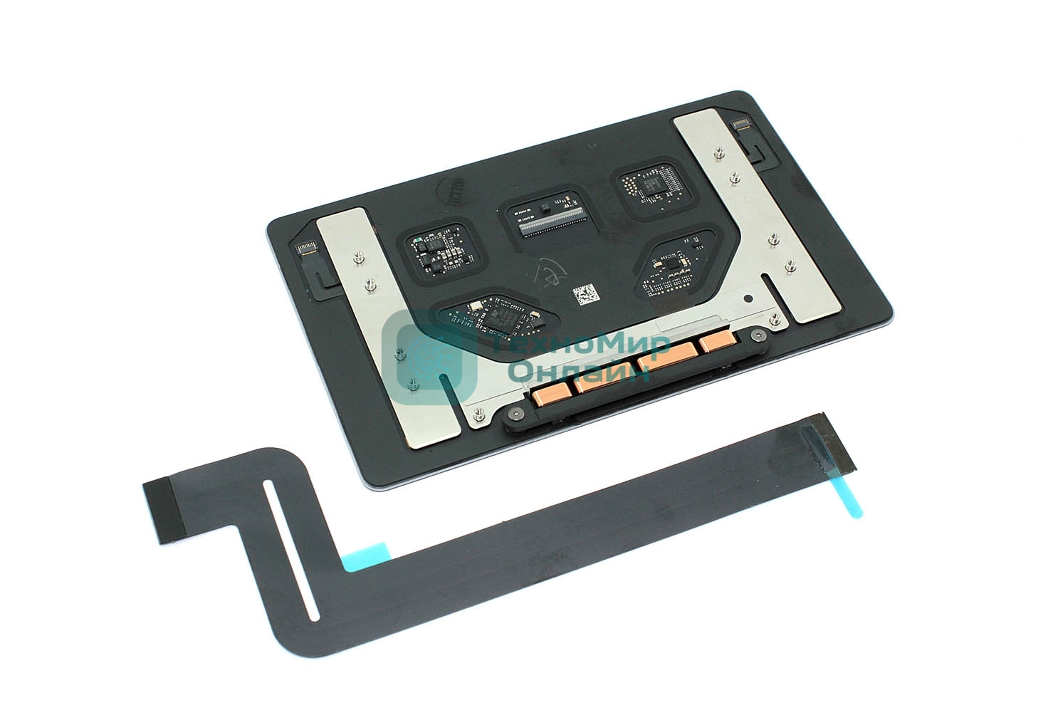 Тачпад для Apple MacBook Pro A2251 A2289 Gray